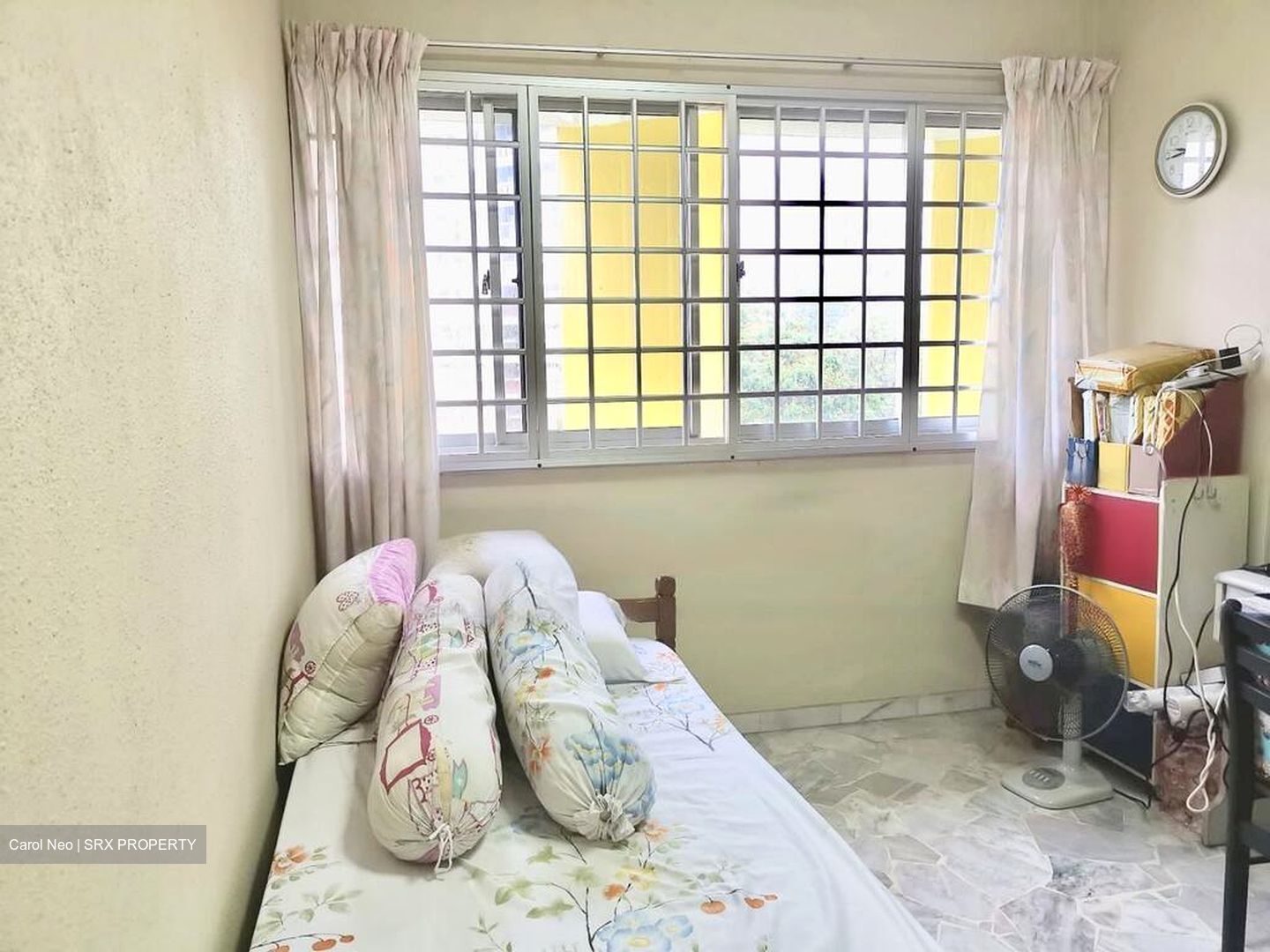 Blk 46 Lorong 5 Toa Payoh (Toa Payoh), HDB 5 Rooms #458150451